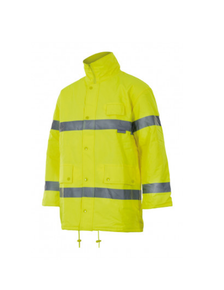 PARKA A. V.  165 VELILLA