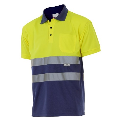 POLO A. V. BICOLOR 173 VELILLA