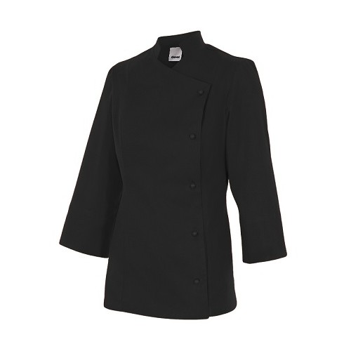 CHAQUETA COCINA MUJER MELISA VELILLA 2
