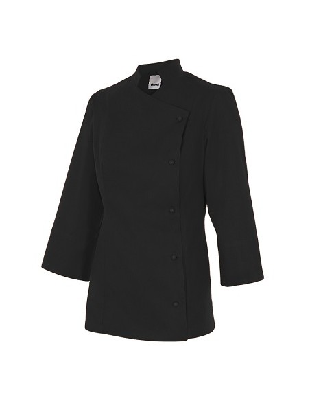 CHAQUETA COCINA MUJER MELISA VELILLA