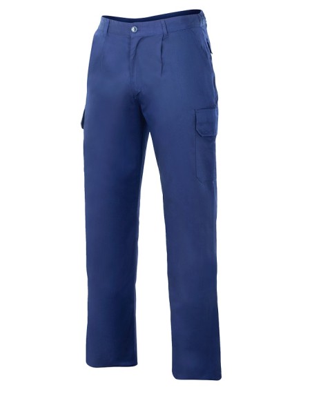 PANTALON ACOLCHADO 398 VELILLA