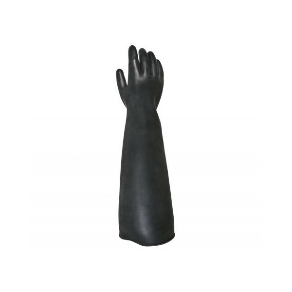 GUANTE LATEX EXTRAGRUESO 56111 60 CM JUBA