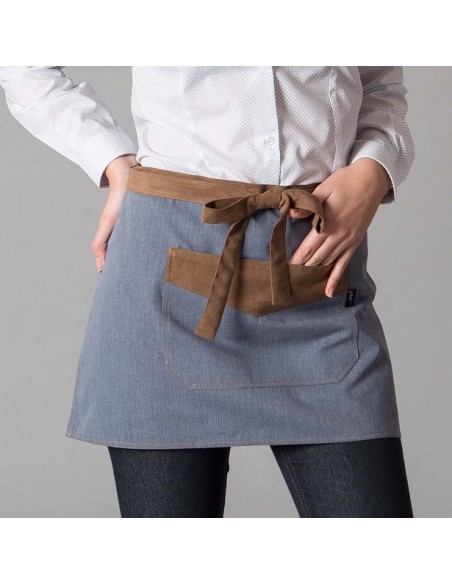 DELANTAL CORTO 1491 GARYS