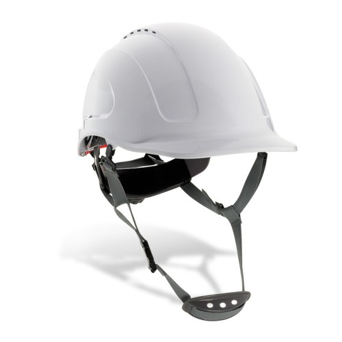 CASCO CABEZA MOUNTAIN BLANCO STEELPRO