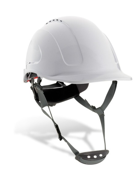 CASCO CABEZA MOUNTAIN BLANCO STEELPRO