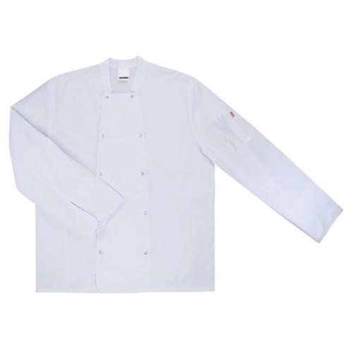 CHAQUETA DE COCINA 405206  VELILLA