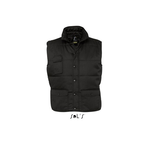 CHALECO MULTIBOLSILLOS EQUINOX PRO SOLS