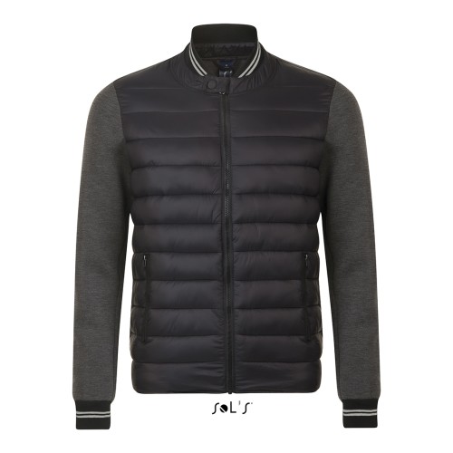 CHAQUETA VOLCANO SOLS