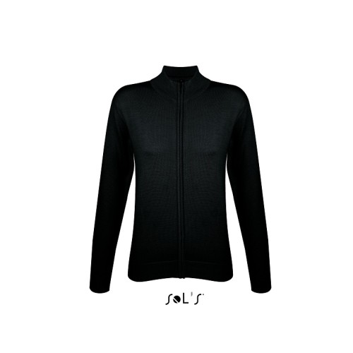 CHAQUETA GORDON WOMEN SOLS