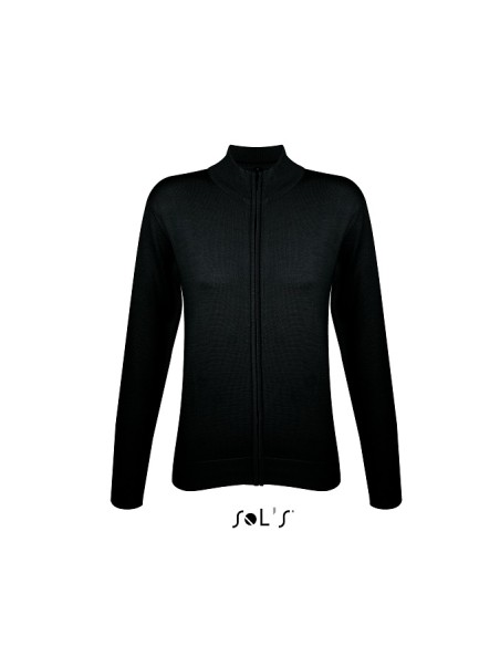 CHAQUETA GORDON WOMEN SOLS