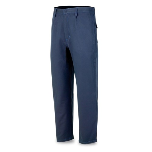 PANTALON IGNIFUGO ANTIESTATICO INHERENTE MARCA