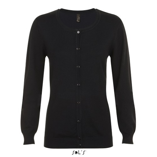 CHAQUETA GRIFFIN SOLS
