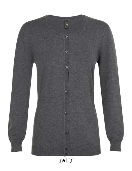 CHAQUETA GRIFFIN SOLS