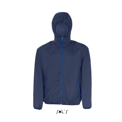 CORTAVIENTOS UNISEX SHORE SOLS 2