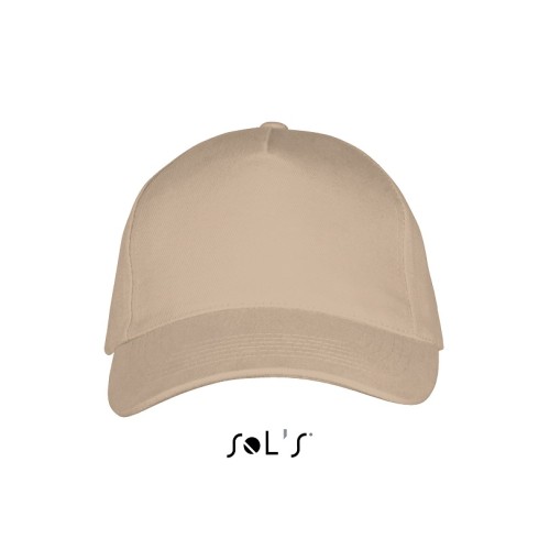GORRA LONG BEACH SOLS