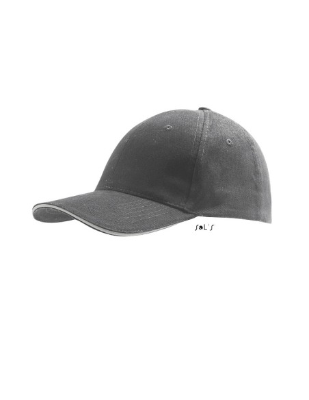 GORRA BUFFALO COLORES SOLS