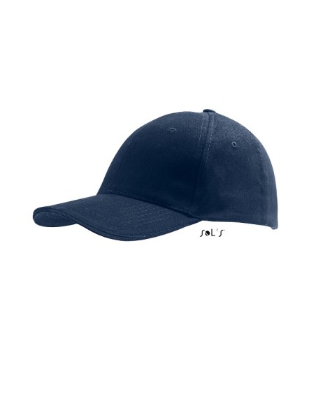 GORRA BUFFALO COLORES SOLS