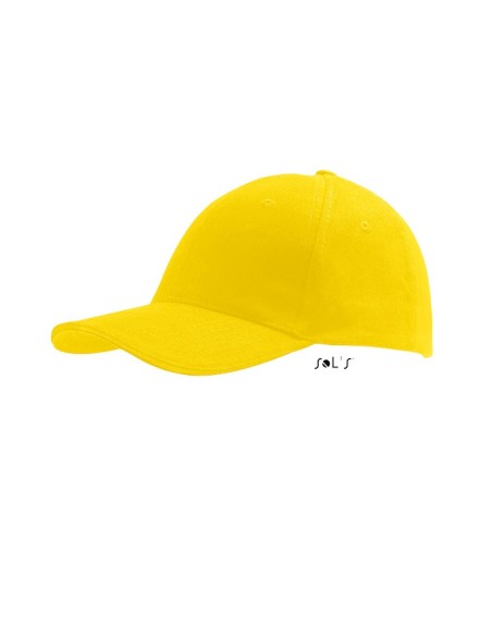 GORRA BUFFALO COLORES SOLS