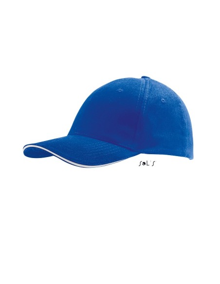 GORRA BUFFALO COLORES SOLS