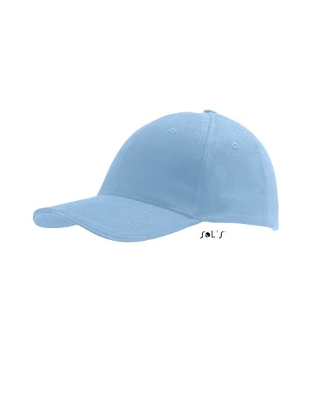 GORRA BUFFALO COLORES SOLS