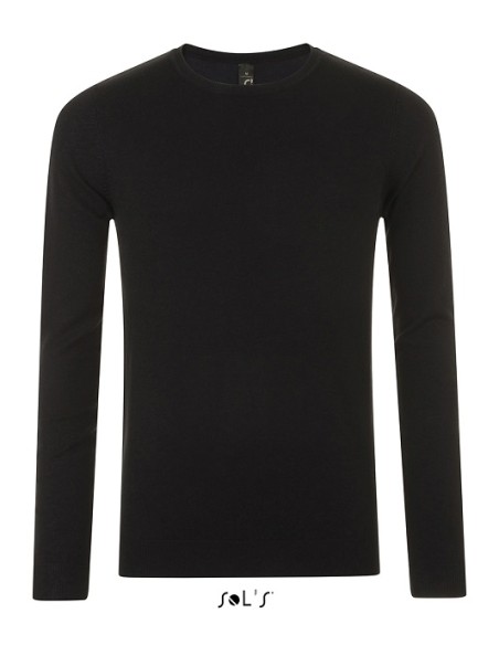 JERSEY GINGER MEN SOLS