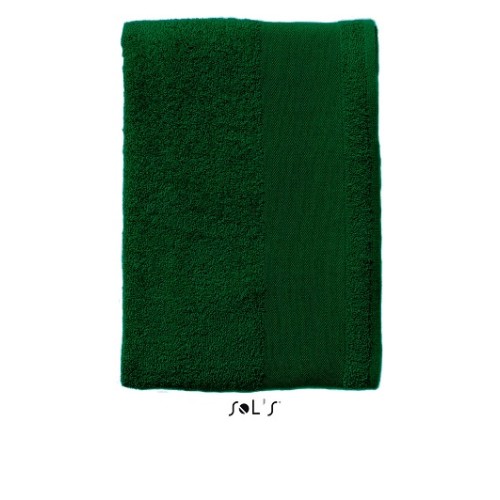 TOALLA ISLAND 30X50 COLORES SOLS
