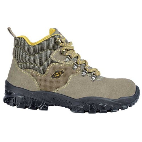 BOTA NEW TEVERE S1P SRC COFRA