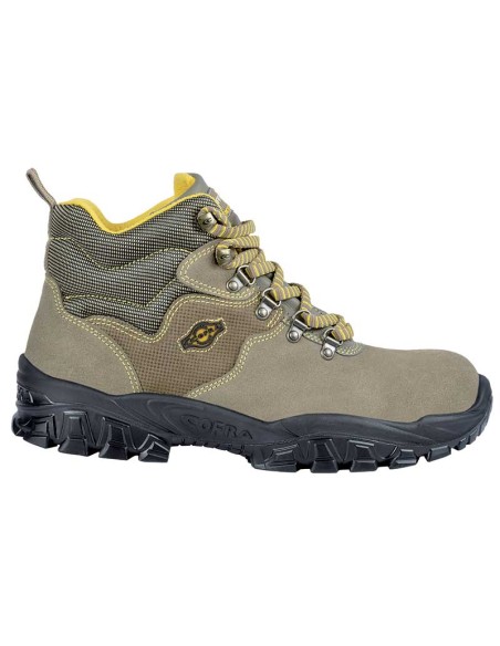 BOTA NEW TEVERE S1P SRC COFRA