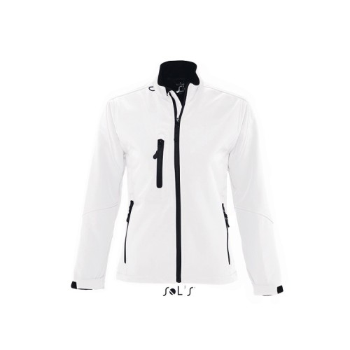 SOFTSHELL MUJER ROXY