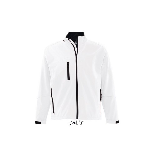 SOFTSHELL CRO RELAX