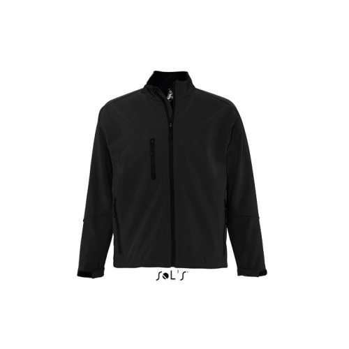 SOFTSHELL CRO RELAX SOLS