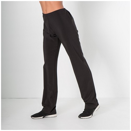 PANTALON MUJER GOMA EN CINTURA ALHAMBRA GARYS