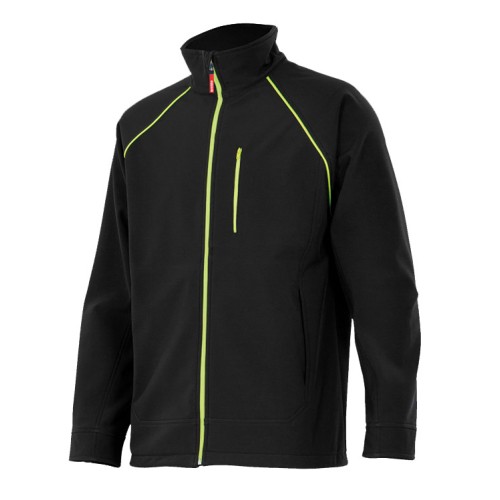 SOFTSHELL 206001 VELILLA