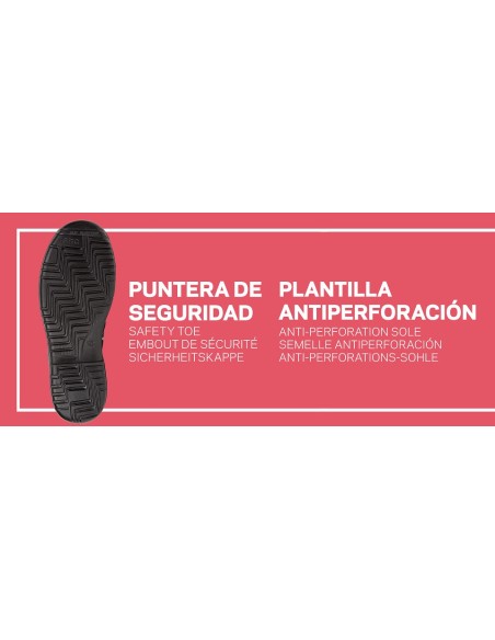 ZAPATO FLEXILE DIAN