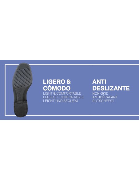 ZAPATO RELAX DIAN