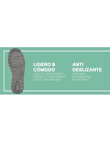 ZAPATO MARSELLA DIAN