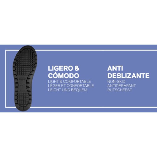 ZAPATO DINAMIC DIAN 2