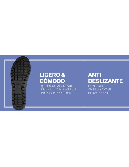 ZAPATO DINAMIC DIAN