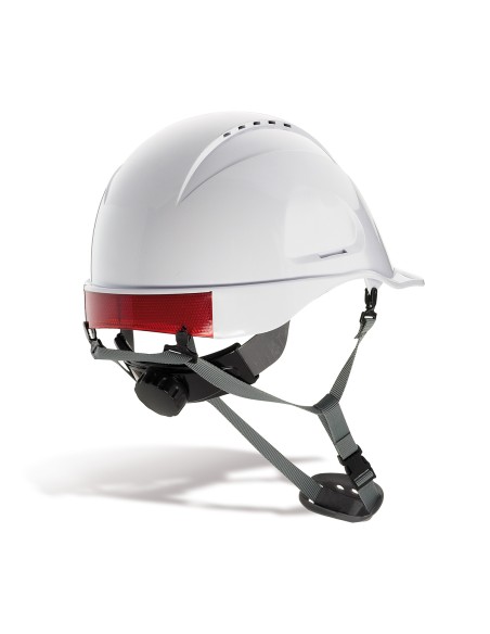 CASCO CABEZA MOUNTAIN BLANCO STEELPRO