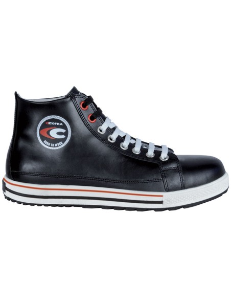 BOTA DUNK S3 SRC COFRA