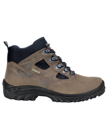BOTA TORONTO BROWN GORE TEX S3 WR SRC COFRA