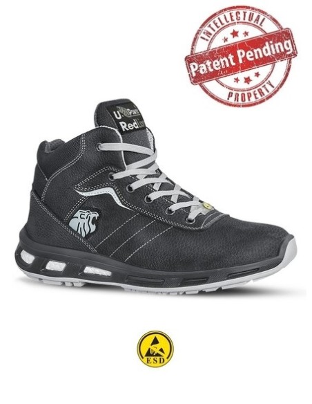 BOTA SHAPE S3 SRC CI ESD UPOWER