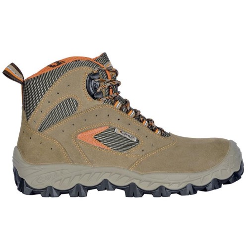 BOTA NEW IONIAN S1PS SC FO SR COFRA