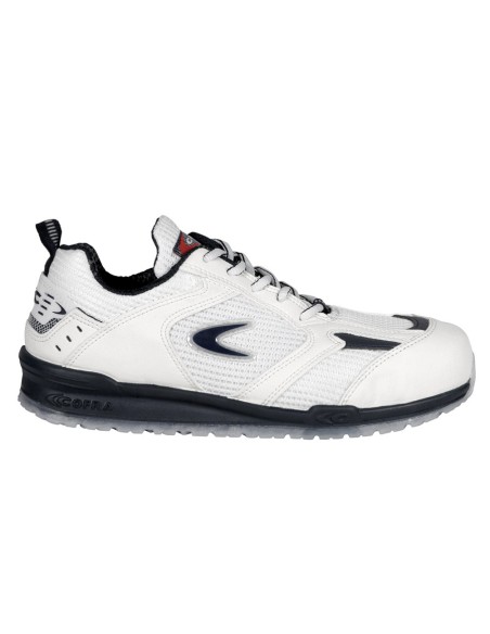 ZAPATO FLAMENG S1 P SRC COFRA