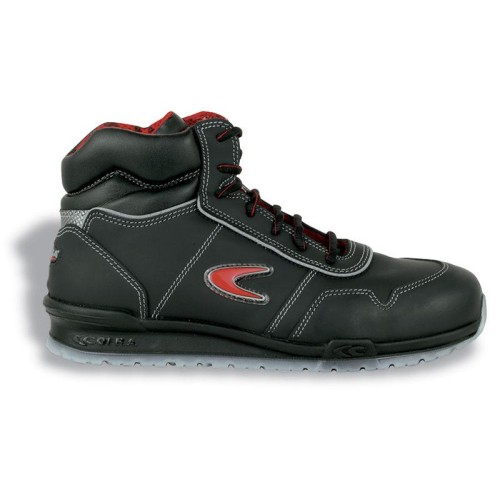 BOTA PUSKAS S3S CI FO SR  COFRA