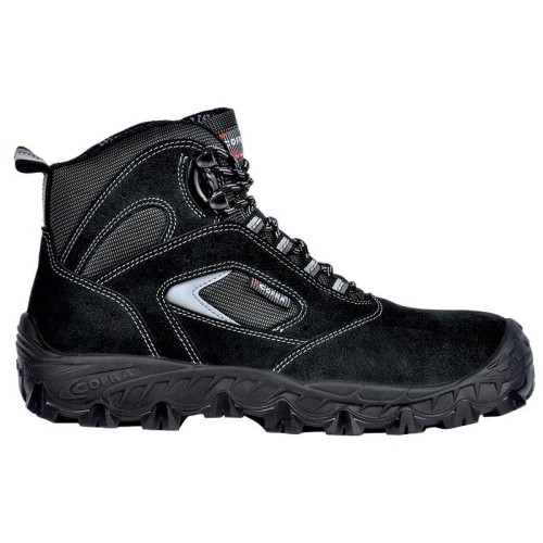 BOTA NEW EGEO S1PS SC FO SR COFRA