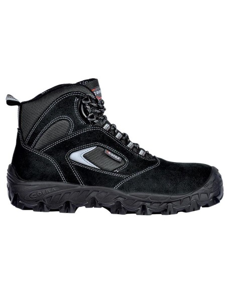BOTA NEW EGEO S1PS SC FO SR COFRA