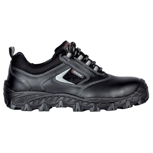 ZAPATO ORCADI S3 SRC METAL FREE COFRA