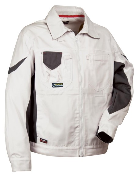 CAZADORA DANZICA ANTIMANCHAS COFRA