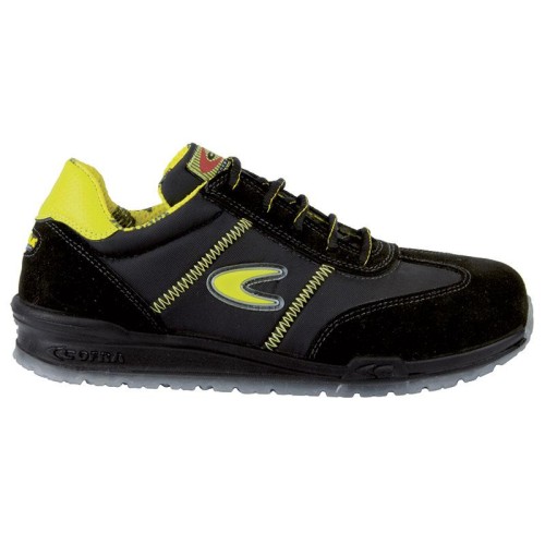 ZAPATO OWENS S1P SRC COFRA